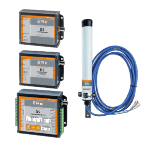 Foto - Radiomodem serie D5