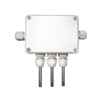 Foto - Sensore parametri ambientali IP65 1-Wire DES-216
