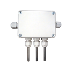 Foto - Sensore parametri ambientali IP65 1-Wire DES-216