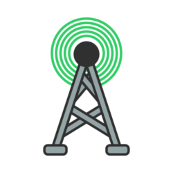 Monitoring over cellular network