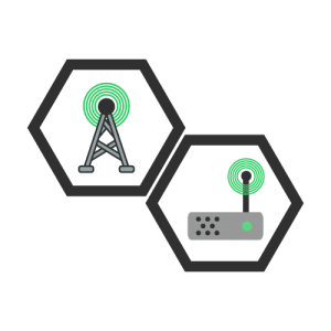 Modem/Routers cellulari