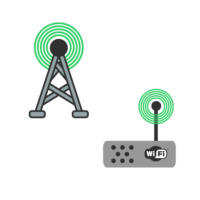 Wireless LAN