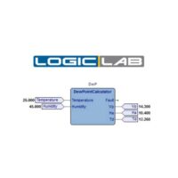 Icona - FB Calcolo punto di rugiada