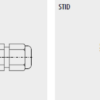 Schema - Dimensioni STI-STID