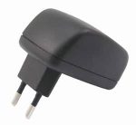 Foto - Adattatore alimentazione per modem GSM Cinterion