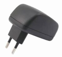 Foto - Adattatore alimentazione per modem GSM Cinterion