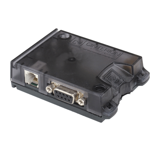 Foto - Modem/Gateway LTE NB-IoT 2G EGX81-W
