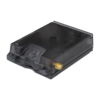 Foto - Modem/Gateway LTE NB-IoT 2G EGX81-W (Vista lato antenna)