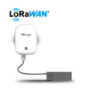 Foto - EM300-CL-868M Sensore di livello capacitivo LoRaWAN 868MHz
