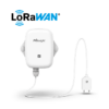 Foto - EM300-SLD-868M Sensore perdite su punto specifico LoRaWAN 868MHz