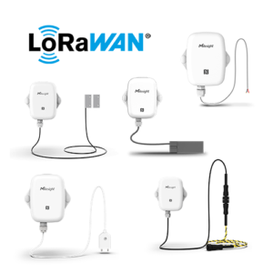 Photo - LoRaWAN EM300 Series Environmental Monitoring Sensors