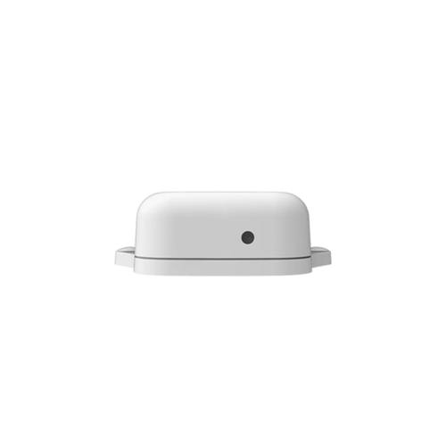 Foto - Sensore Temperatura + Umidità LoRaWAN EM300-TH (vista sotto)