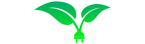 Icona - Eco Basso consumo Icon - Eco Low Power Consumption