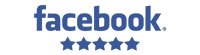 Logo - Facebook Reviews