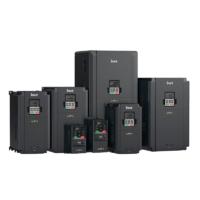Foto - Inverter vettoriali INVT serie GD20-EU