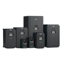 Photo - INVT GD20-EU series vector inverters