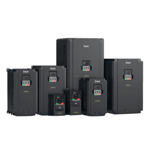 Photo - INVT GD20-EU series vector inverters