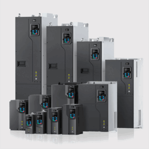 Foto - Inverter vettoriali compatti INVT serie GD270