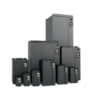 Foto - Inverter vettoriali ad alte prestazioni serie GD350