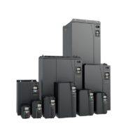 Foto - Inverter vettoriali ad alte prestazioni serie GD350