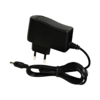Foto - Adattatore Alimentazione 100-240Vac 9Vdc 1A GKD-010-1P
