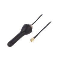 Foto - Antenna GSM da pannello GSM-ANT-SR02