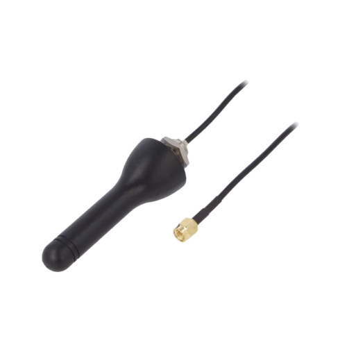 Foto - Antenna GSM da pannello GSM-ANT-SR02