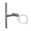 Antenna multibanda HGO 4G LTE ad alto guadagno (montaggio parete/palo)