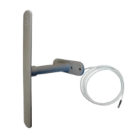 Antenna multibanda HGO 4G LTE ad alto guadagno (montaggio parete/palo)