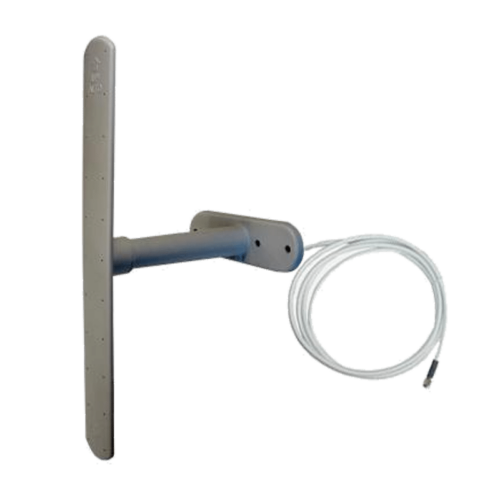 Antenna multibanda HGO 4G LTE ad alto guadagno (montaggio parete/palo)
