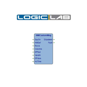 Icona - FB Gestione HMI Custom (WebFace)