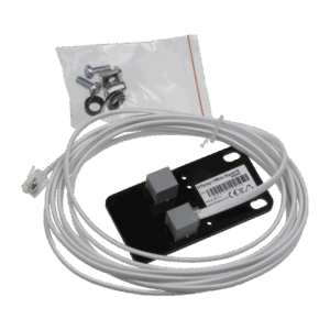 Foto - Sensore di temperatura/umidità 1-Wire Rack