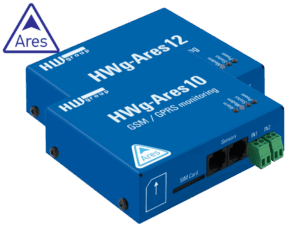 Foto - Famiglia HWg-Ares