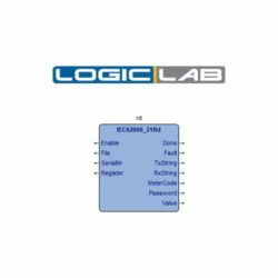 Icona - FB Gestione protocollo DLMS