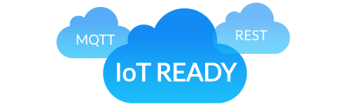 Icona - IoT Ready