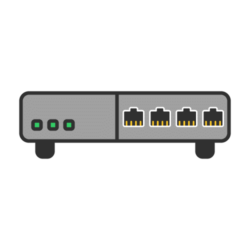 Industrial networking