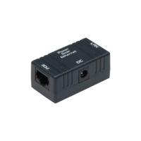 Foto - Passive POE injector