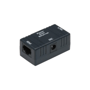 Foto - Passive POE injector