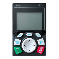 Foto - Tastiera LCD INVT GD350 remota con funzione copia 11022-00091