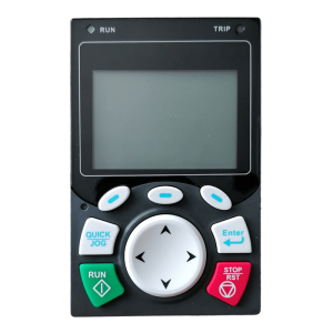 Foto - Tastiera LCD INVT GD350 remota con funzione copia 11022-00091
