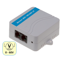 Photo - Voltage sensor 60Vdc 1W-UNI v2