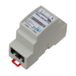 Foto - Sensore 230Vac 1Wire-UNI