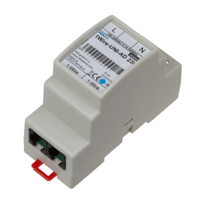 Foto - Sensore 230Vac 1Wire-UNI