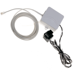 Foto - Trasduttore di corrente 30A 1W-UNI