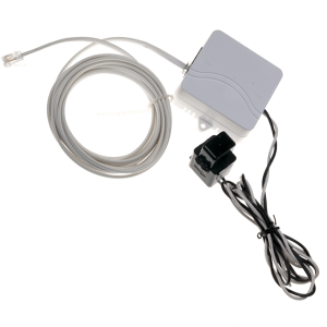 Foto - Trasduttore di corrente 30A 1W-UNI