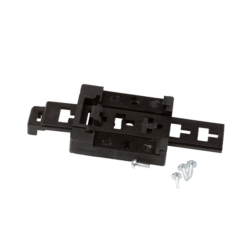 Photo - DIN rail mounting kit