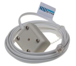 Photo - 1-wire UNI flood sensor