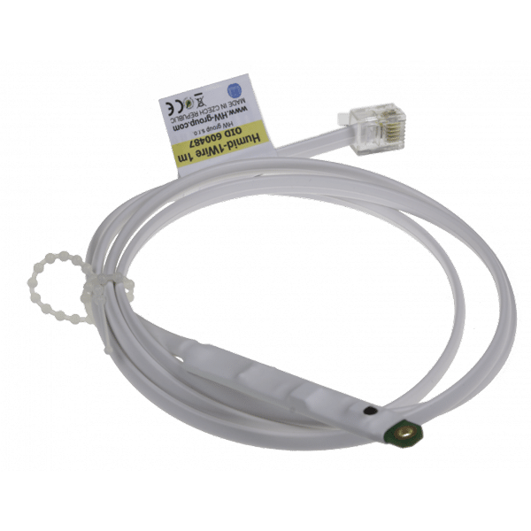 Foto - Sensore di umidità 1-wire