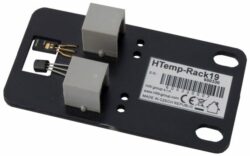 Photo - 1-wire rack temperature/humidity sensors