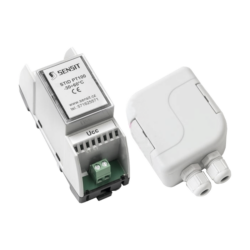 Photo - STI and STID Current Temperature Converters